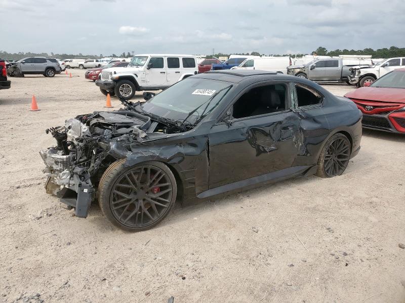 2023 BMW M240XI, 