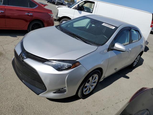 2019 TOYOTA COROLLA L, 