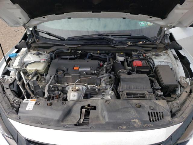 19XFC2F82ME201275 - 2021 HONDA CIVIC SPORT 白色 照片 11