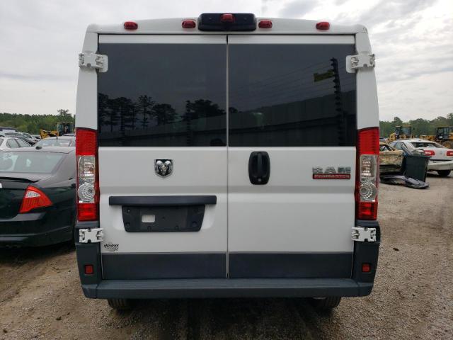 3C6TRVAGXHE551705 - 2017 RAM PROMASTER 1500 STANDARD WHITE photo 6
