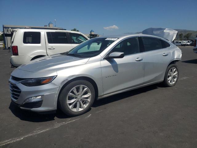 2019 CHEVROLET MALIBU LT, null