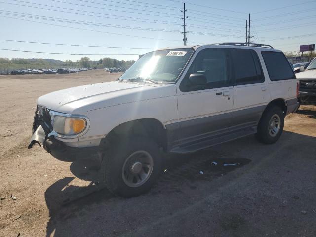 1998 MERCURY MOUNTAINEE, 