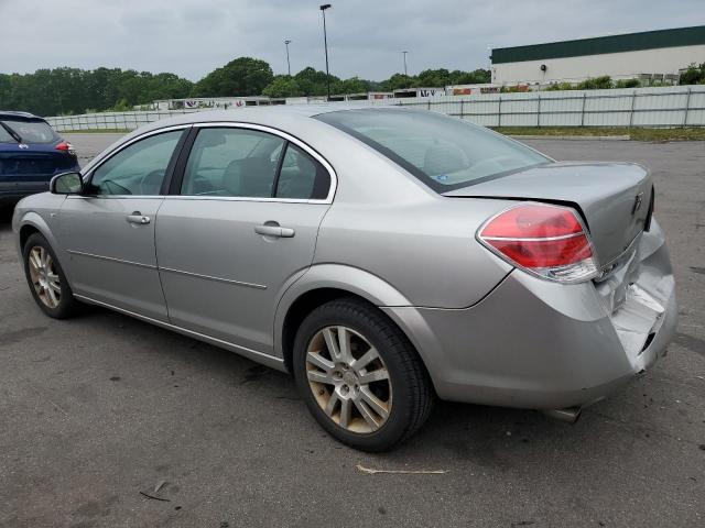 1G8ZS57N27F273491 - 2007 SATURN ASTRA XE SILVER photo 2