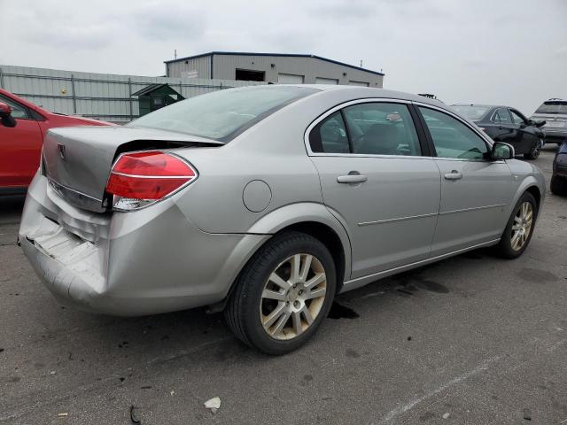 1G8ZS57N27F273491 - 2007 SATURN ASTRA XE SILVER photo 3