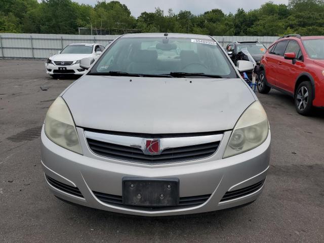 1G8ZS57N27F273491 - 2007 SATURN ASTRA XE SILVER photo 5