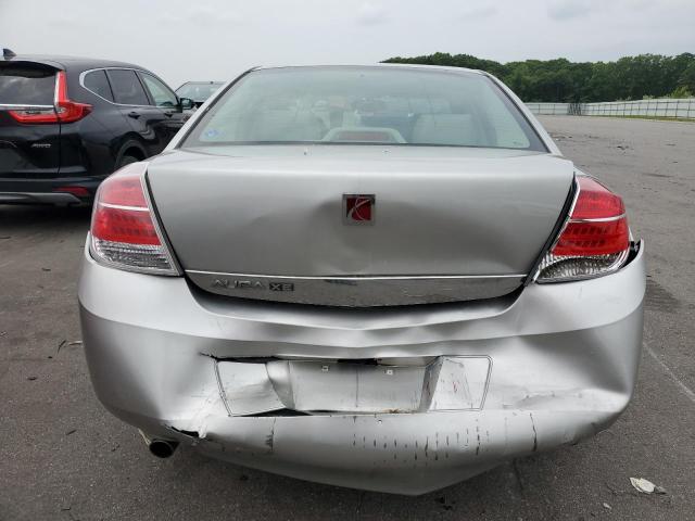 1G8ZS57N27F273491 - 2007 SATURN ASTRA XE SILVER photo 6
