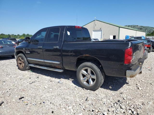 1D7HU18208S600171 - 2008 DODGE RAM 1500 ST BLACK photo 2