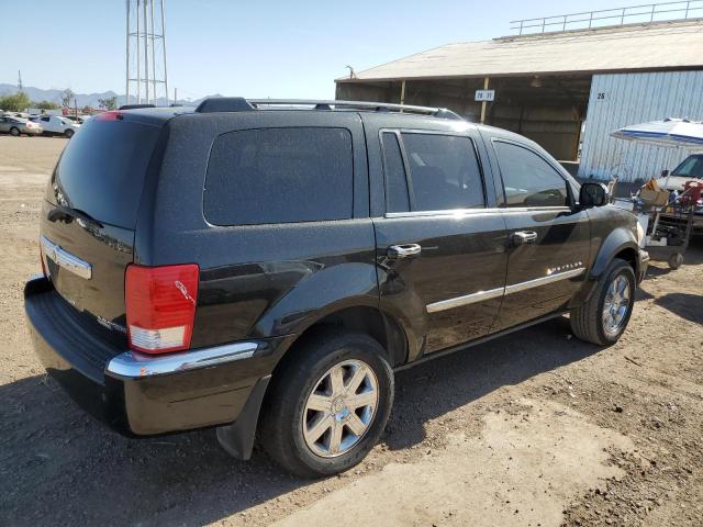 1A8HW58P59F701586 - 2009 CHRYSLER ASPEN LIMITED BLACK photo 3