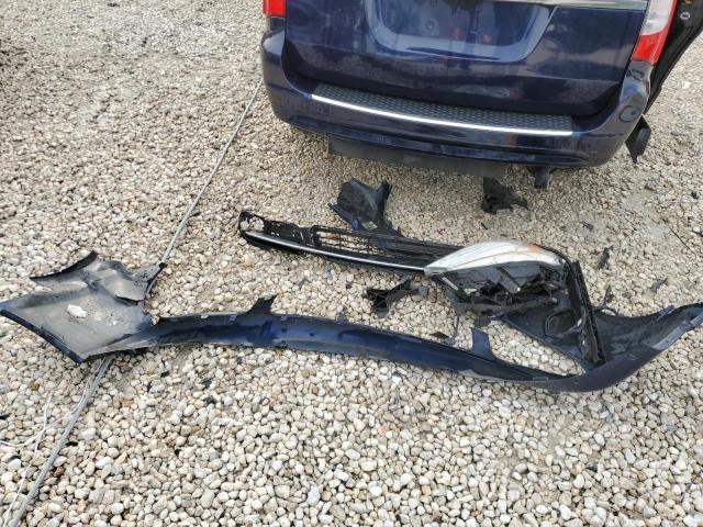 2C4RC1BG8FR594527 - 2015 CHRYSLER TOWN & COU TOURING 蓝色 照片 13