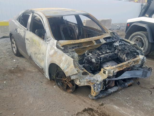 1G11C5SL2EF134814 - 2014 CHEVROLET MALIBU 1LT  照片 1