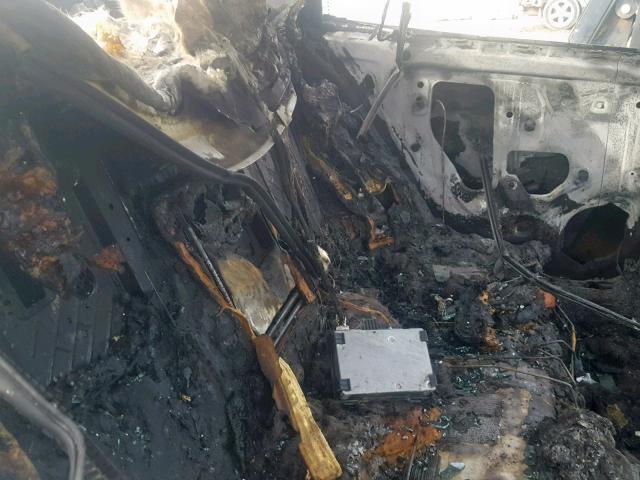 1G11C5SL2EF134814 - 2014 CHEVROLET MALIBU 1LT  照片 6