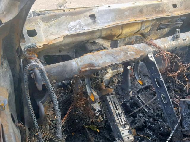 1G11C5SL2EF134814 - 2014 CHEVROLET MALIBU 1LT  照片 8