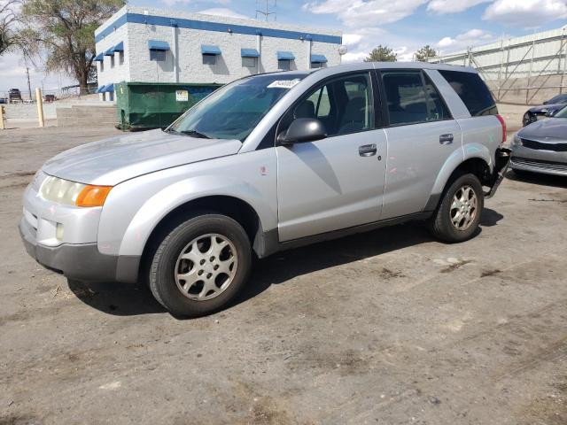 2003 SATURN VUE, 