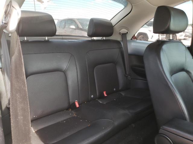 3VWPW3AG1AM000269 - 2010 VOLKSWAGEN NEW BEETLE BLUE photo 10