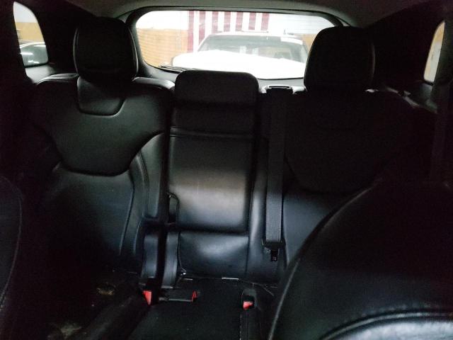 1C4PJMBS3EW132305 - 2014 JEEP CHEROKEE TRAILHAWK BURGUNDY photo 10