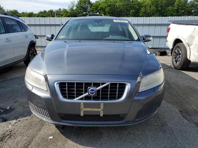 YV1BW982X81016644 - 2008 VOLVO V70 3.2 GRAY photo 5