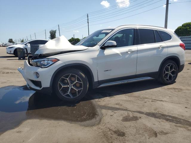 2018 BMW X1 SDRIVE28I, 