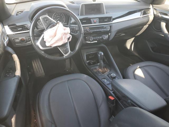 WBXHU7C32J5H45784 - 2018 BMW X1 SDRIVE28I WHITE photo 8