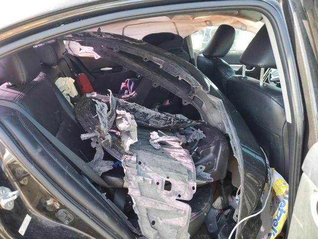 19XFB2F99DE220448 - 2013 HONDA CIVIC EXL 灰色 照片 10