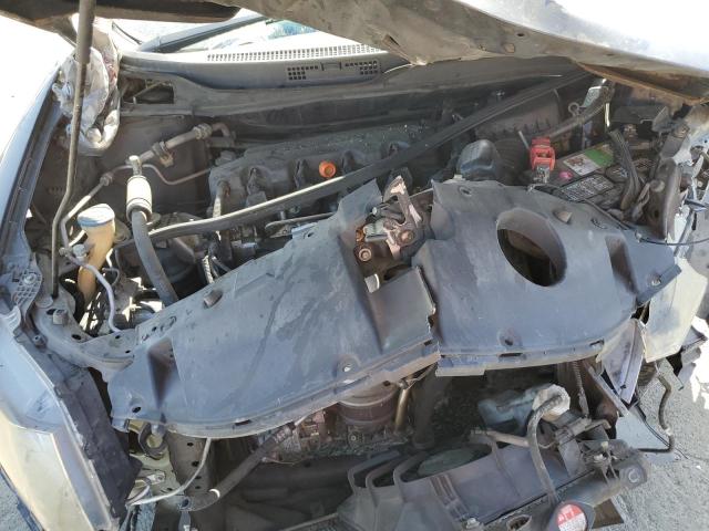 19XFB2F99DE220448 - 2013 HONDA CIVIC EXL 灰色 照片 11