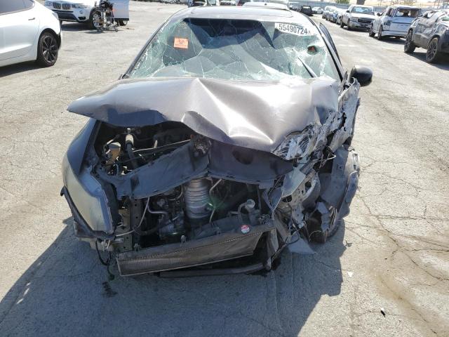 19XFB2F99DE220448 - 2013 HONDA CIVIC EXL 灰色 照片 5