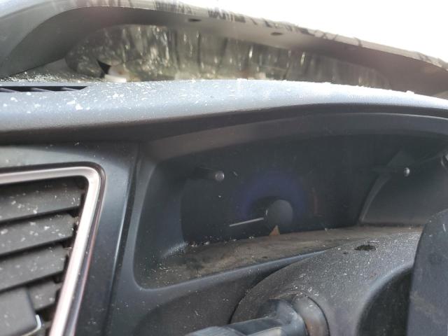 19XFB2F99DE220448 - 2013 HONDA CIVIC EXL 灰色 照片 9