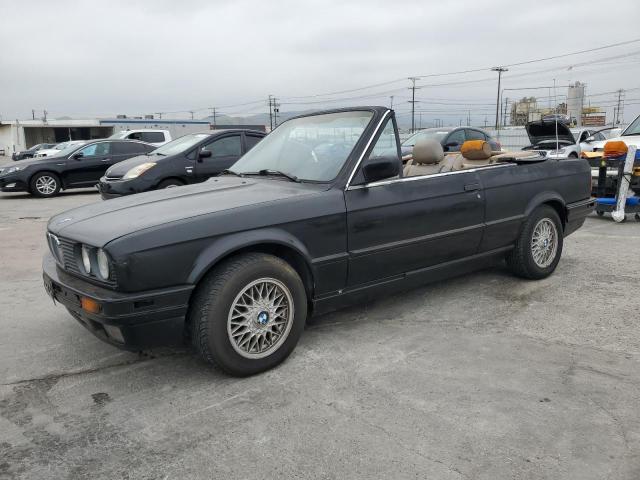 1992 BMW 325 IC, 