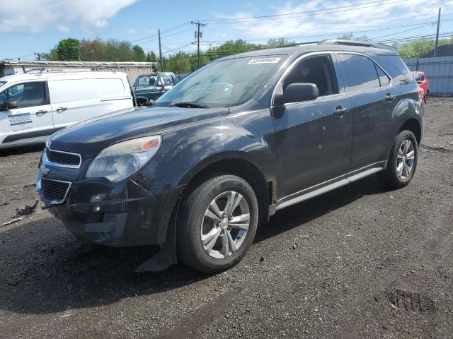 2013 CHEVROLET EQUINOX LT, null