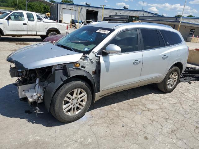 2013 BUICK ENCLAVE, 