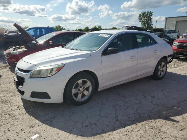 2015 CHEVROLET MALIBU LS, 