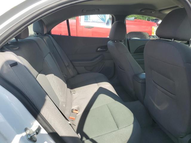 1G11B5SL9FF173596 - 2015 CHEVROLET MALIBU LS 白色 照片 10