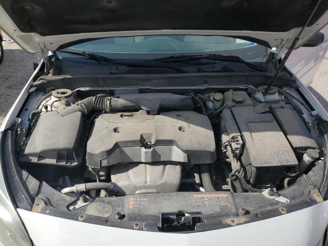1G11B5SL9FF173596 - 2015 CHEVROLET MALIBU LS 白色 照片 11
