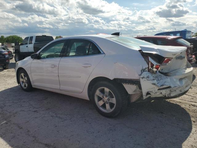 1G11B5SL9FF173596 - 2015 CHEVROLET MALIBU LS 白色 照片 2