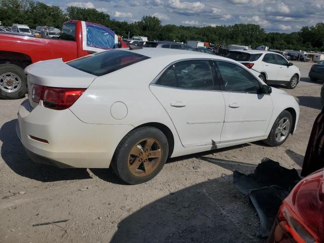 1G11B5SL9FF173596 - 2015 CHEVROLET MALIBU LS 白色 照片 3