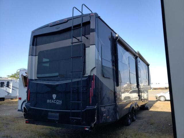 7HHFC3425KV190859 - 2019 BEAC CAMPER TRL BLACK photo 4