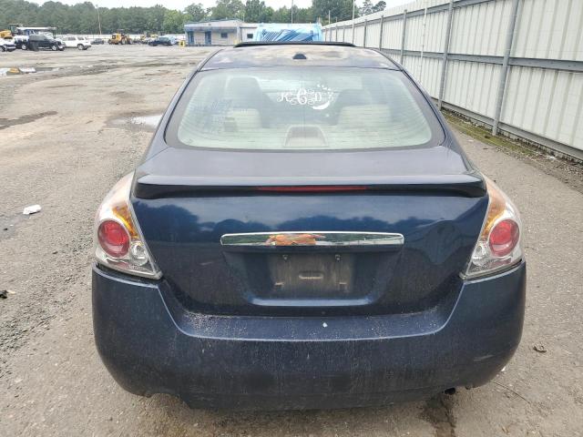 1N4AL21E78N425558 - 2008 NISSAN ALTIMA 2.5 BLUE photo 6