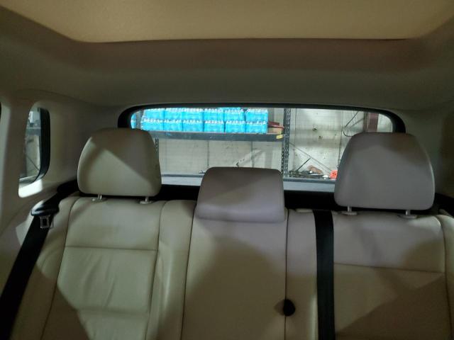 WVGBV3AX1DW086960 - 2013 VOLKSWAGEN TIGUAN S 勃艮第红 照片 10