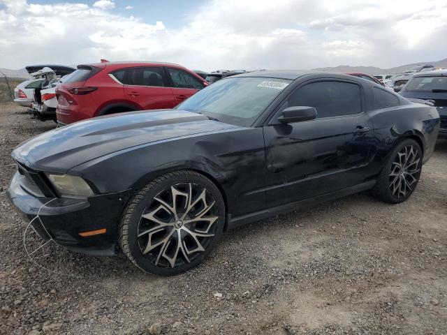 2010 FORD MUSTANG, 