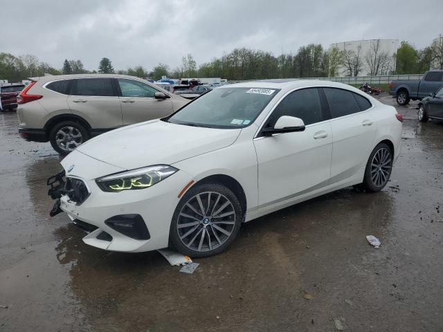 2020 BMW 228XI, 