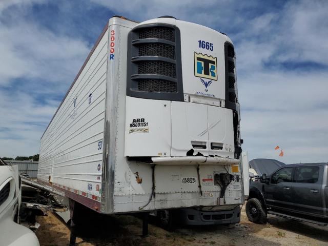 2016 UTILITY REEFER, 