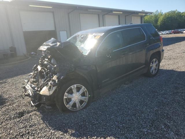 2017 GMC TERRAIN SLE, 