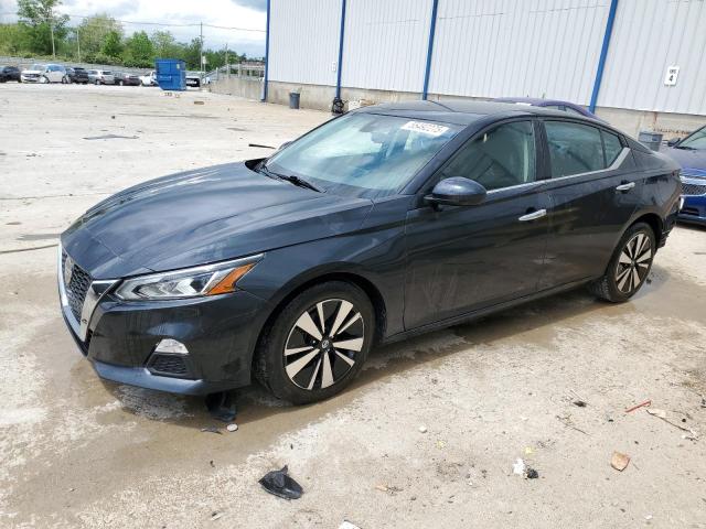 2022 NISSAN ALTIMA SV, 