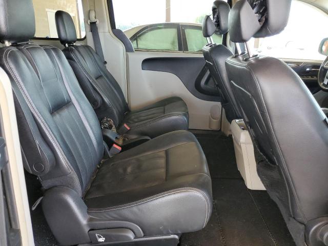 2C4RC1BG0CR283086 - 2012 CHRYSLER TOWN & COU TOURING 黑色 照片 11