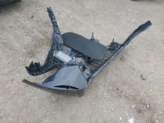 19XFL1G81NE401705 - 2022 HONDA CIVIC SPORT TOURING BLACK photo 12