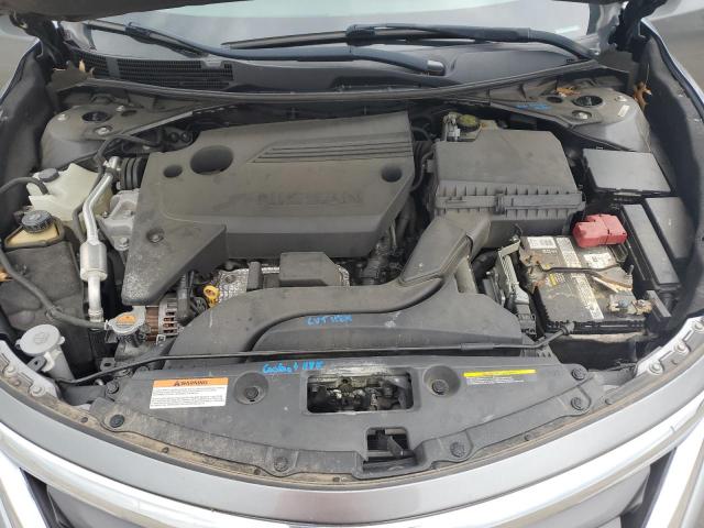 1N4AL3AP0FN913769 - 2015 NISSAN ALTIMA 2.5 GRAY photo 11