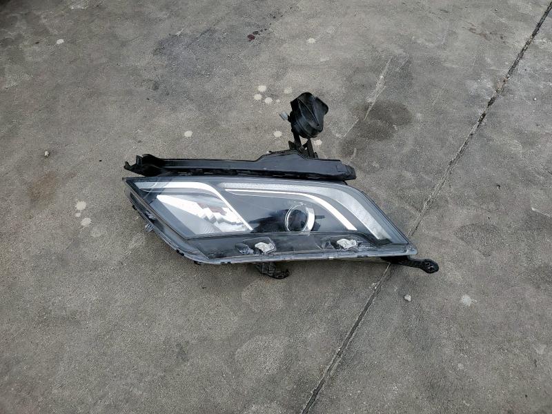 5FNRL6H74KB069409 - 2019 HONDA ODYSSEY EXL Серый фото 13