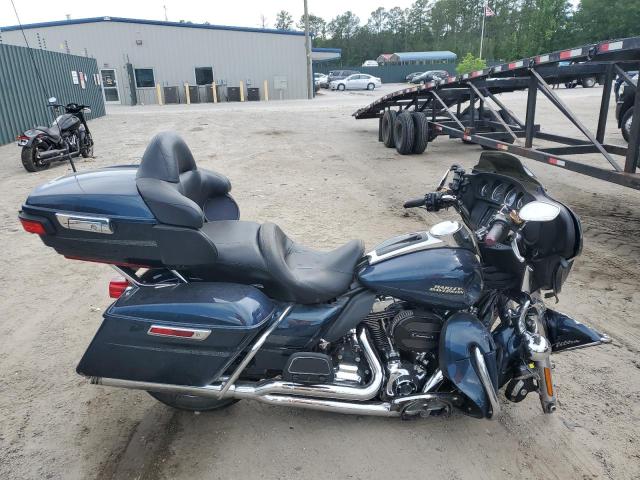 2016 HARLEY-DAVIDSON FLHTCU ULTRA CLASSIC ELECTRA GLIDE, null