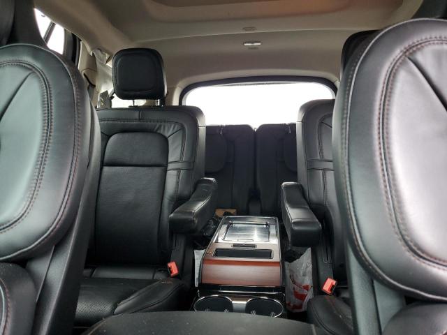 5LM5J7XC2PGL30020 - 2023 LINCOLN AVIATOR RESERVE 黑色 照片 10