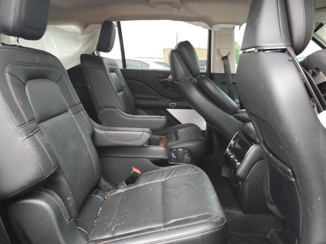 5LM5J7XC2PGL30020 - 2023 LINCOLN AVIATOR RESERVE 黑色 照片 11
