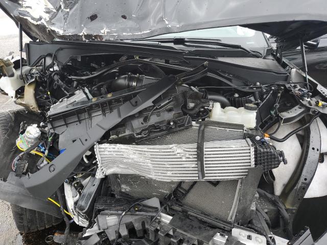 5LM5J7XC2PGL30020 - 2023 LINCOLN AVIATOR RESERVE 黑色 照片 12